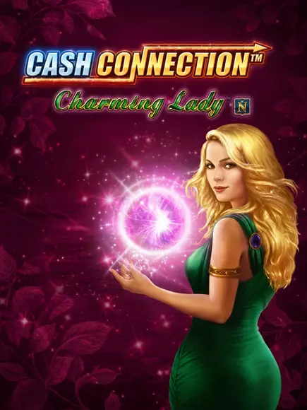 CC Charming Lady (greentube)
