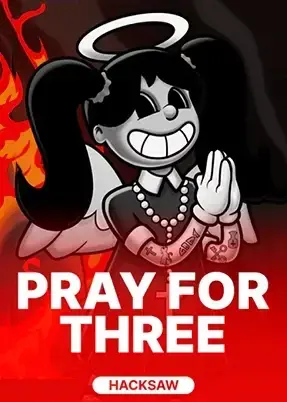 Pray for Three