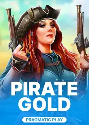 Pirate Gold