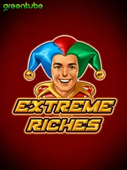 Extreme Riches (greentube)