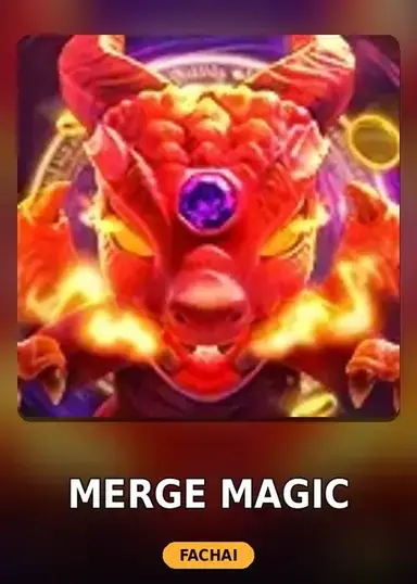 Merge Magic