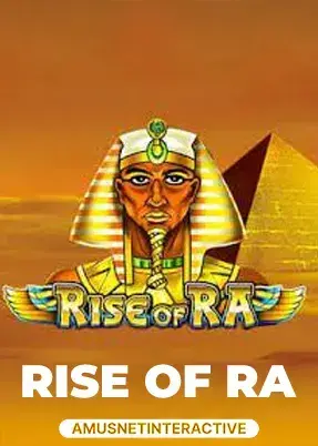 Rise of Ra
