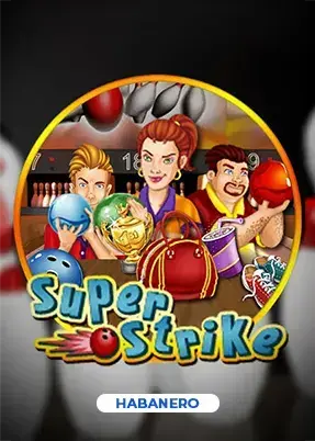 Super Strike