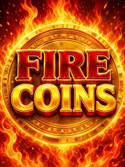 Fire Coins: Hold and Win