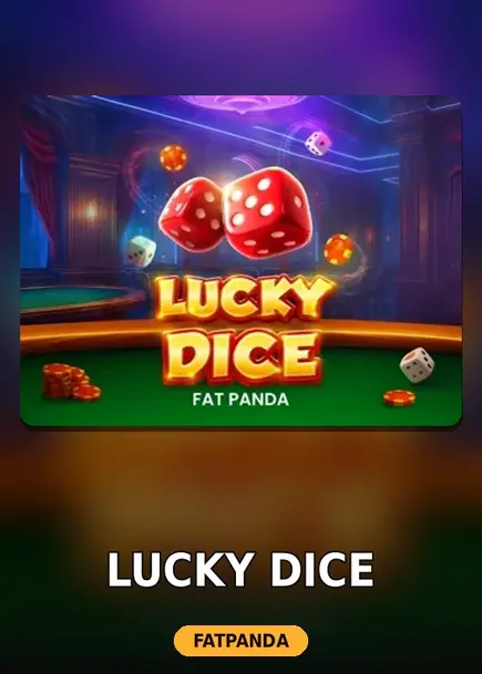 Lucky Dice
