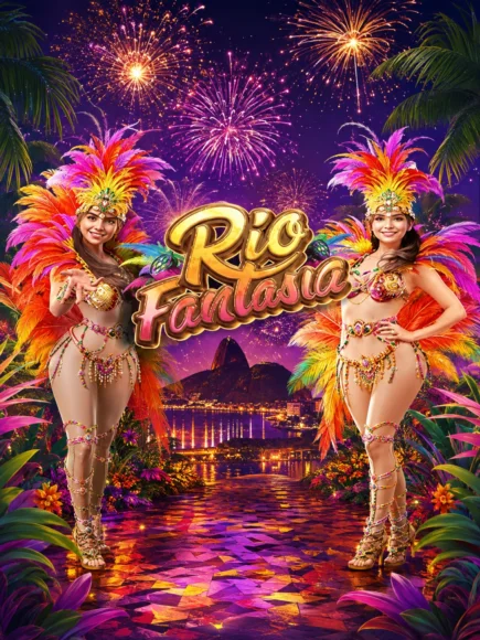 Rio Fantasia