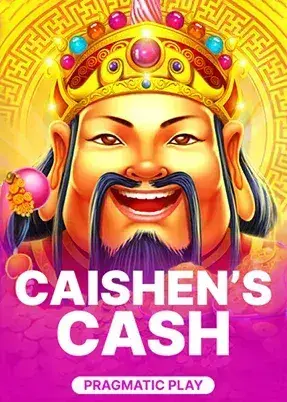 Caishen's Cash