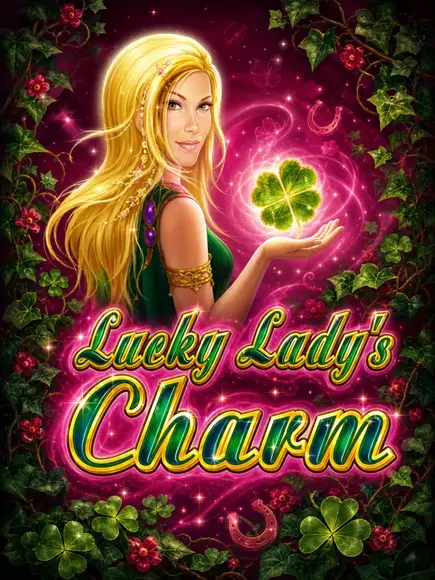 Lucky Lady’s Charm