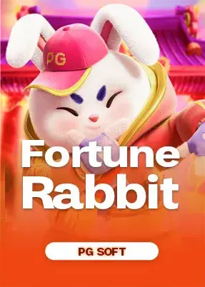 Fortune Rabbit