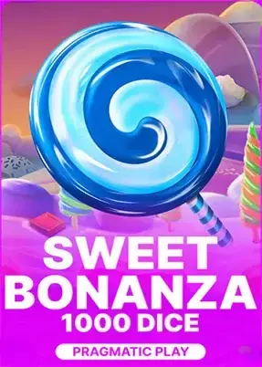 Sweet Bonanza Dice
