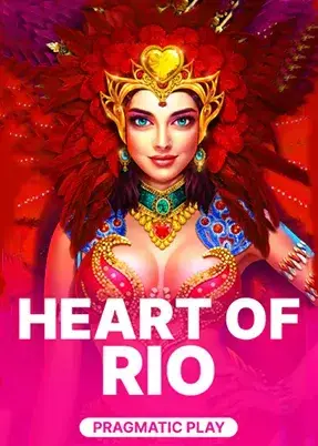 Heart of Rio
