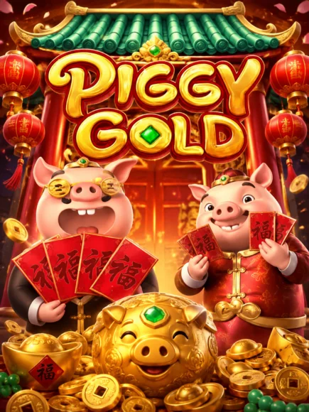 Piggy Gold