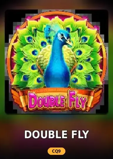 Double Fly