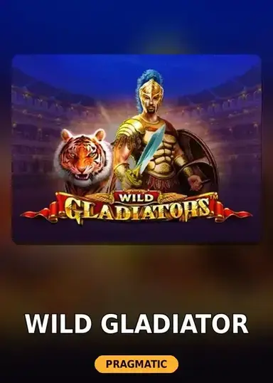 Wild Gladiator