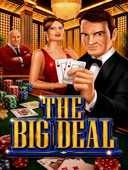 The Big Deal