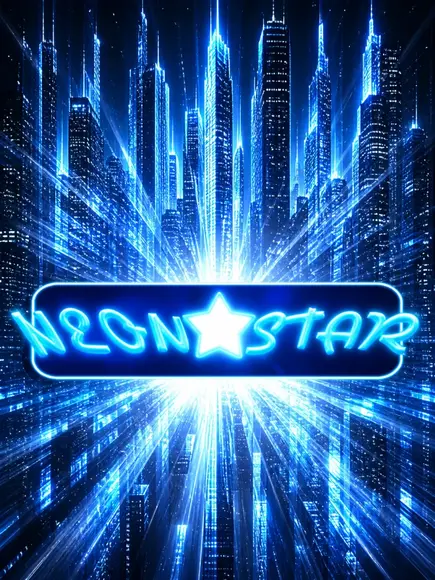 Neon Star