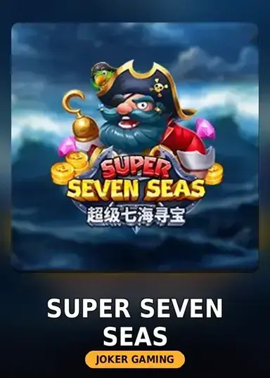 Super Seven Seas