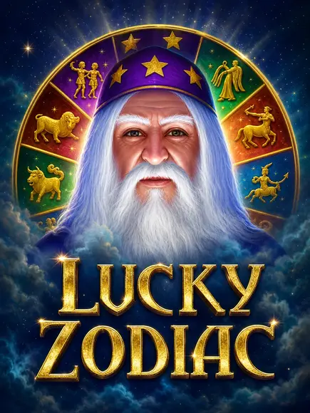 Lucky Zodiac