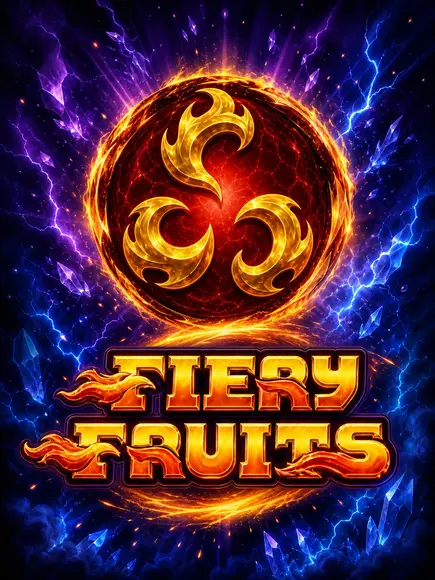 Fiery Fruits