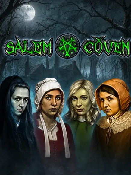 Salem Coven