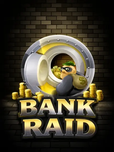 Bank Raid