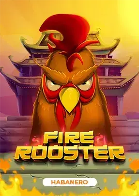 Fire Rooster