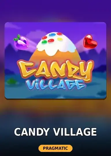 Candy Village