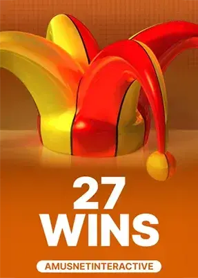 27 Wins