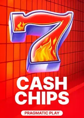 Cash Chips