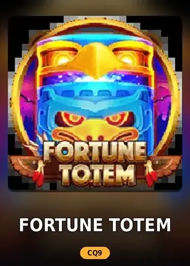 Fortune Totem