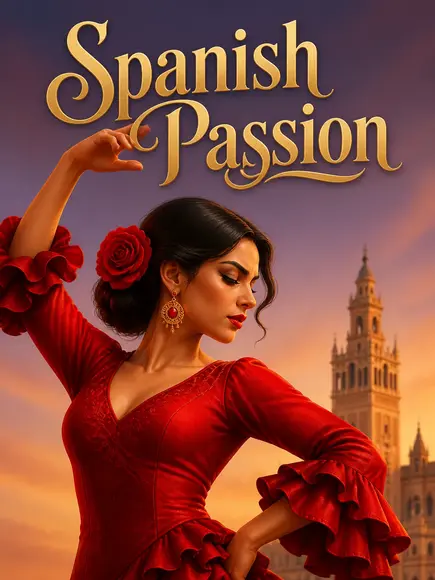 Spanish Passion
