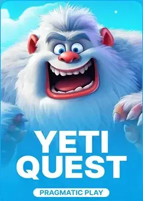 Yeti Quest