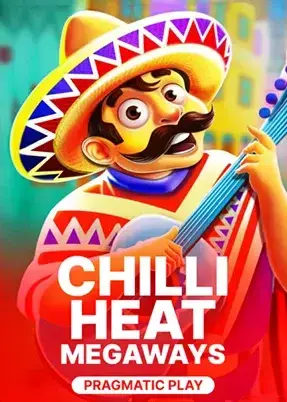 Chilli Heat Megaways