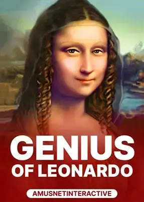 Genius of Leonardo