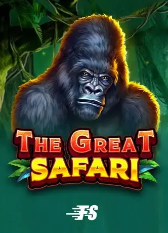 The Great Safari