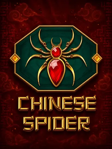 Chinese Spider