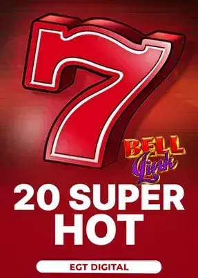 20 Super Hot Bell Link
