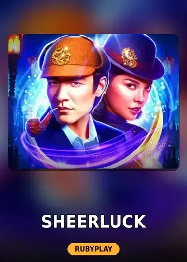 Sheerluck