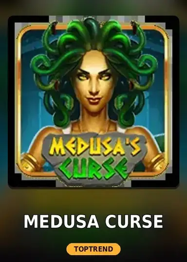 Medusa Curse