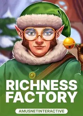 Richness Factory
