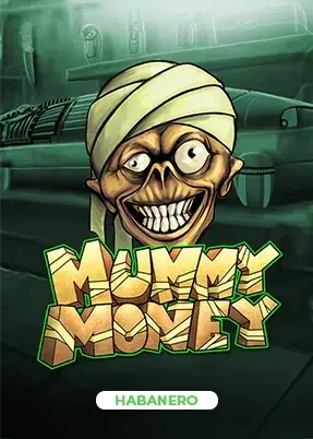 Mummy Money