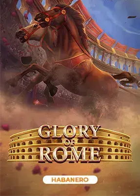 Glory Of Rome