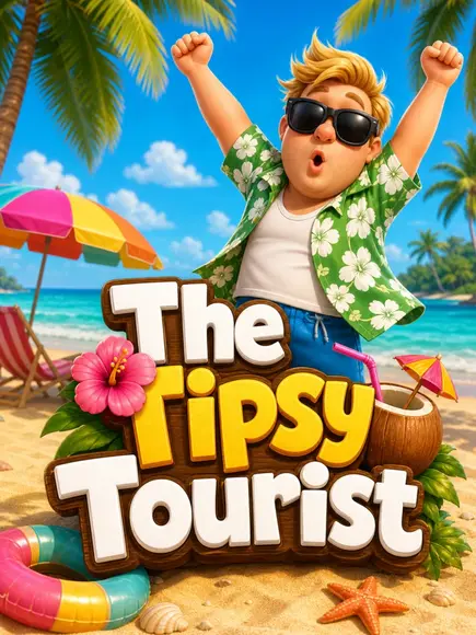 Tipsy Tourist