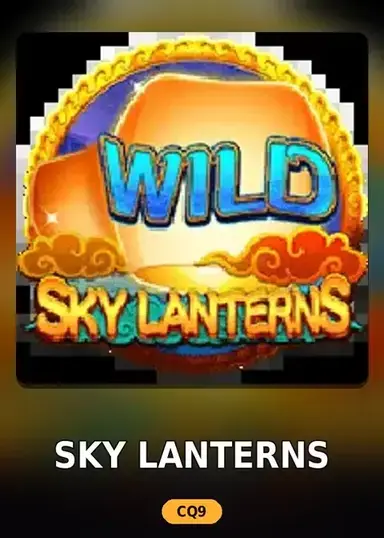 Sky Lanterns