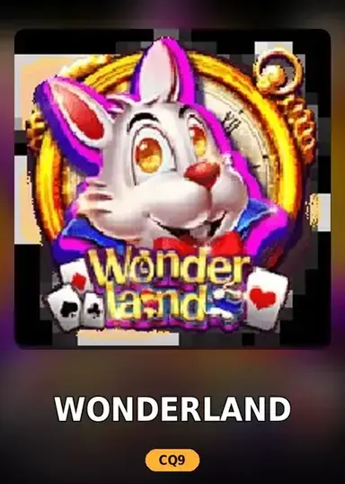 Wonderland