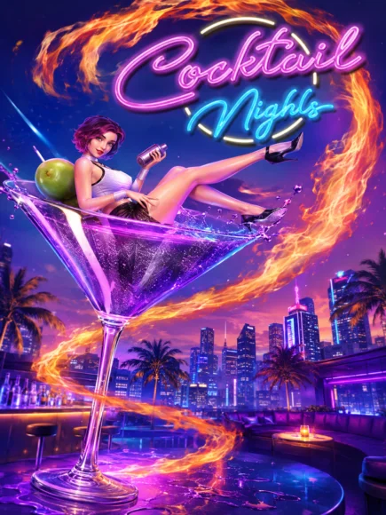 Cocktail Nights