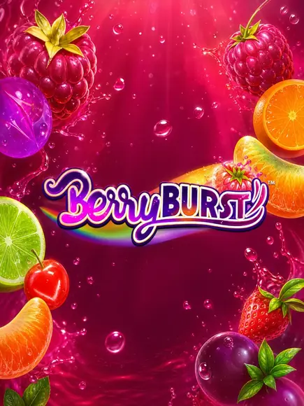 Berryburst