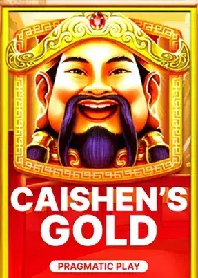 Caishen's Gold