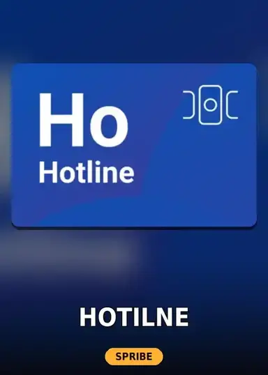 Hotilne
