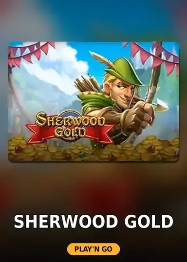 Sherwood Gold